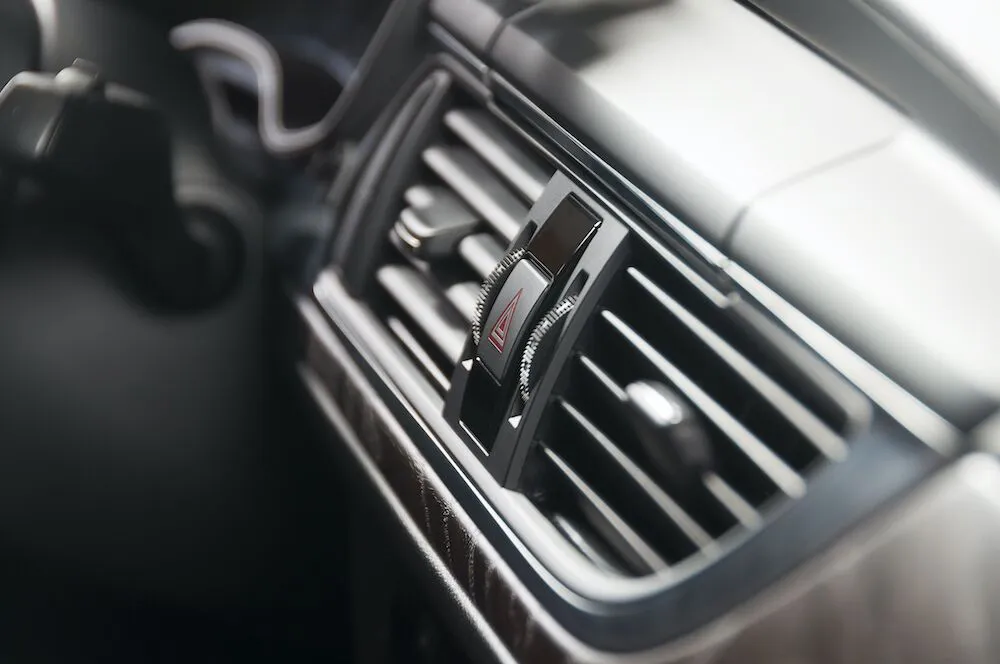 Top Reasons Your Car AC Isn’t Working