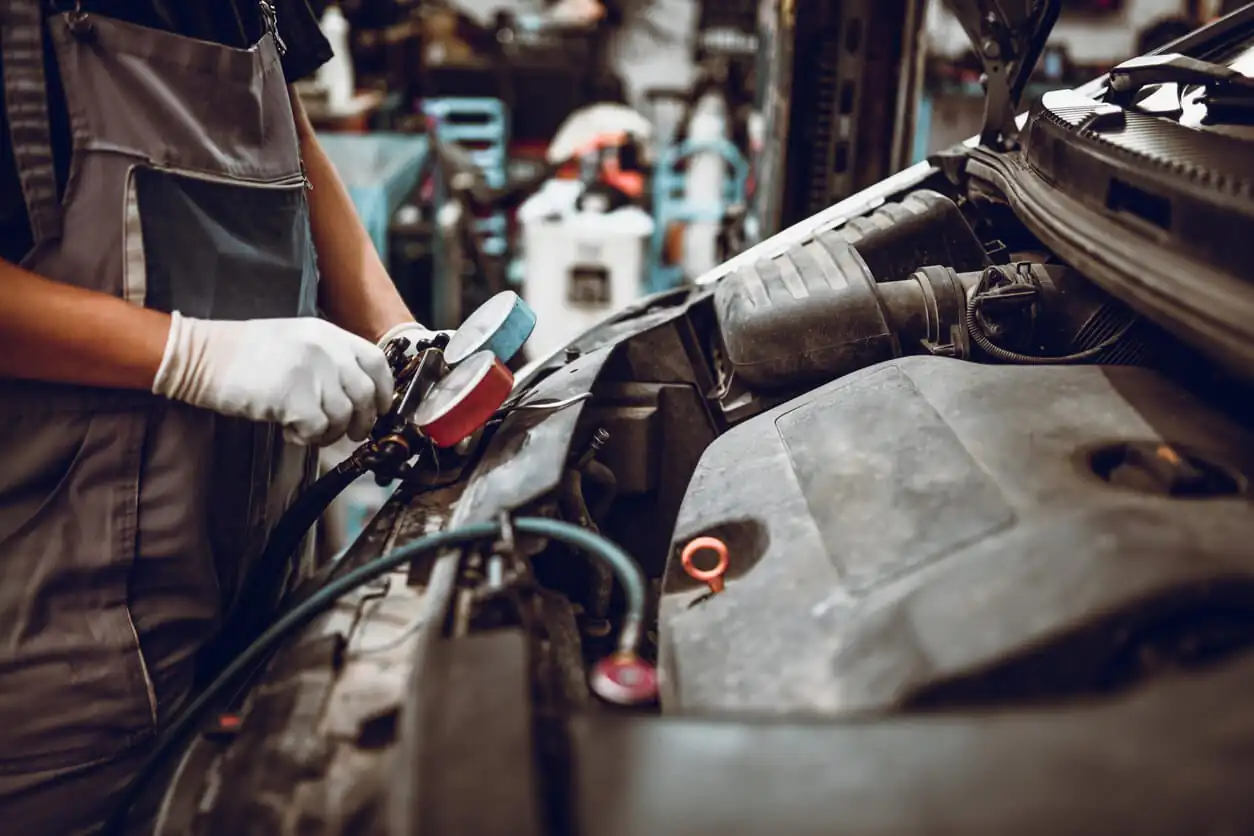 What Happens When An Engine Cooling System Fails?