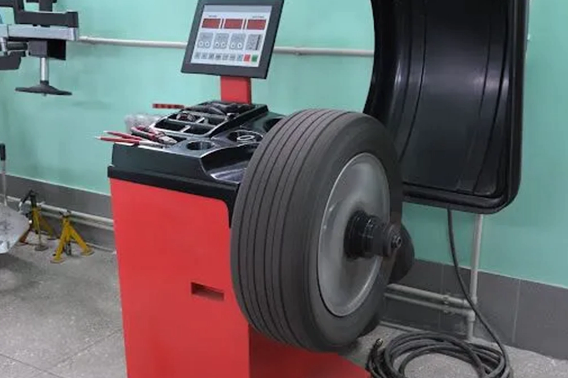 Tire Balancing and Rotation: A Comprehensive Guide for Fresno Residents